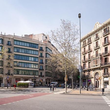 Art House Granvia Apartment Barcelona Exterior photo