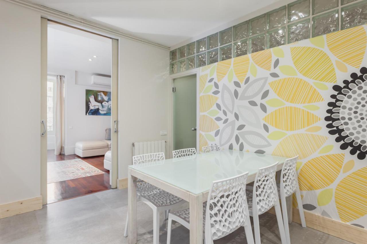 Art House Granvia Apartment Barcelona Exterior photo