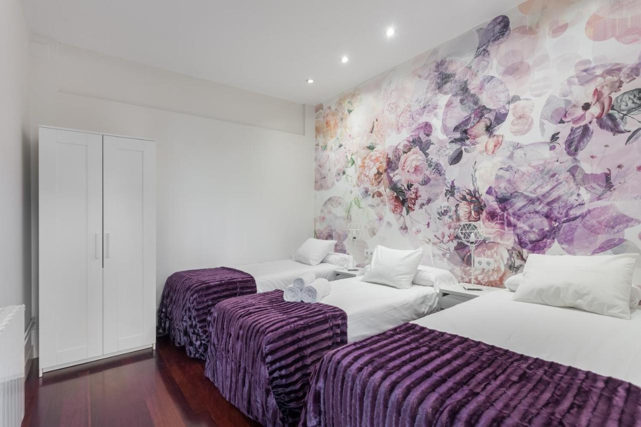 Art House Granvia Apartment Barcelona Exterior photo