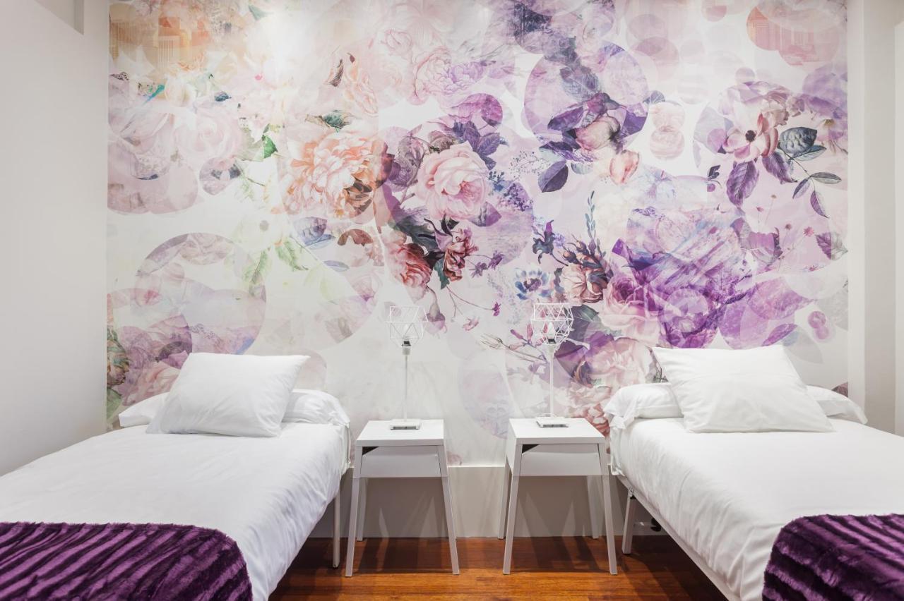 Art House Granvia Apartment Barcelona Exterior photo
