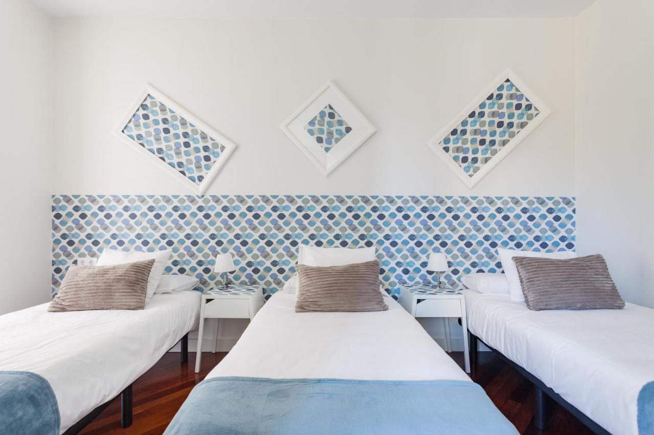 Art House Granvia Apartment Barcelona Exterior photo