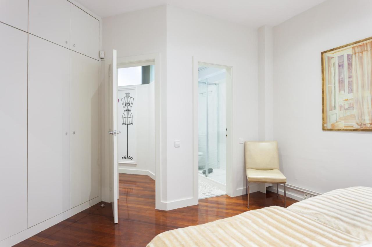 Art House Granvia Apartment Barcelona Exterior photo