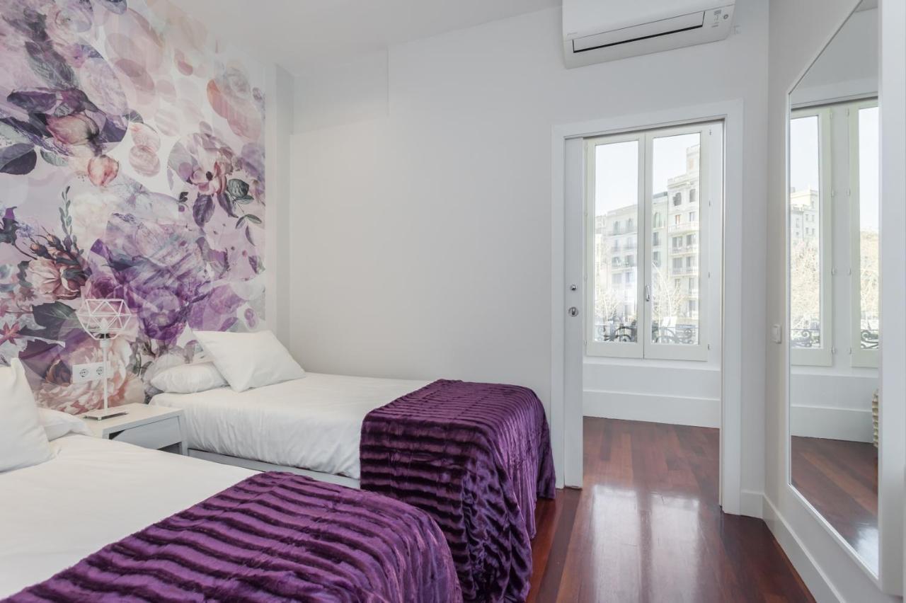 Art House Granvia Apartment Barcelona Exterior photo